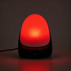 The love lamp