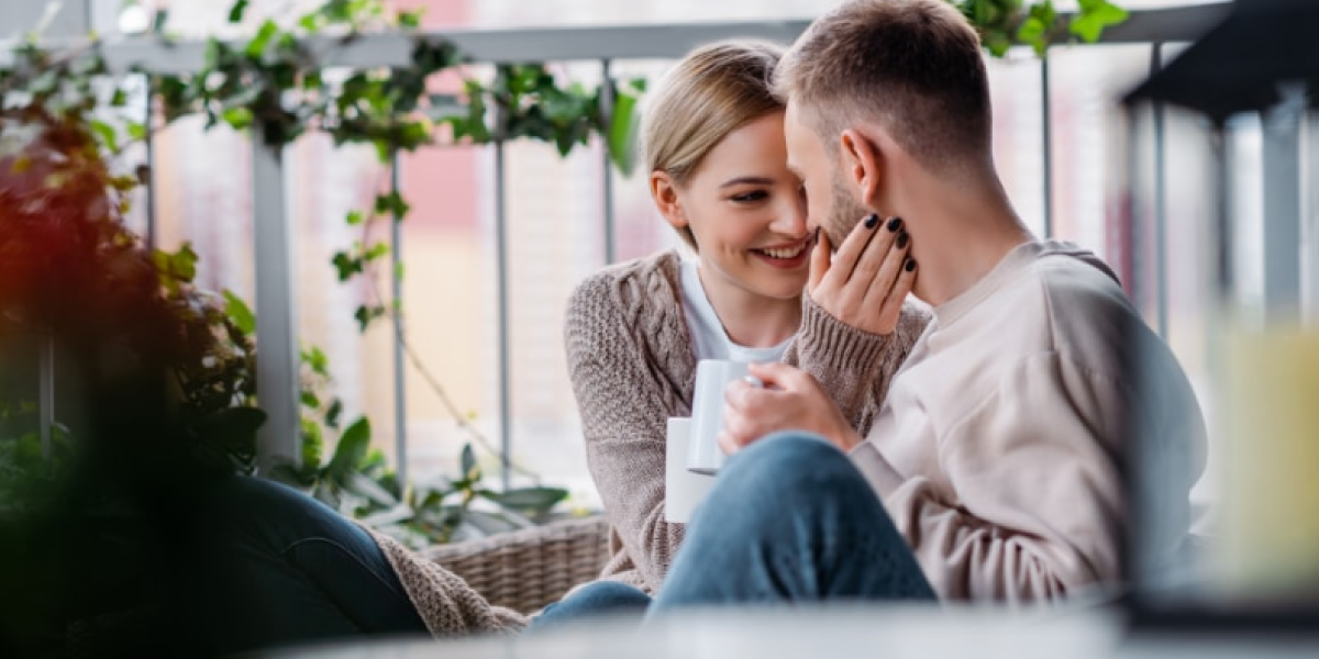 Add Seasonal Romantic Touches