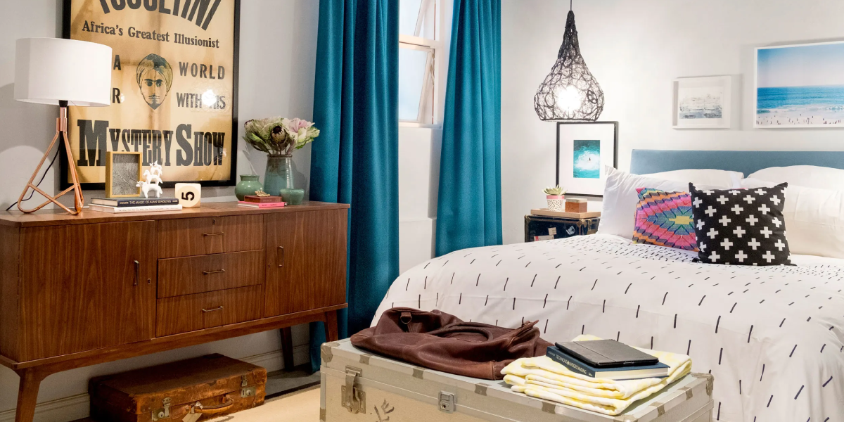 Budget-Friendly Romantic Bedroom Ideas