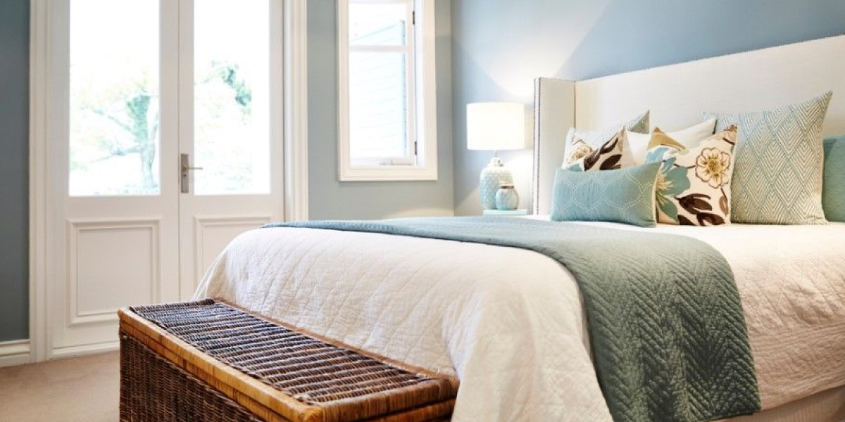 Choose a Romantic Color Scheme