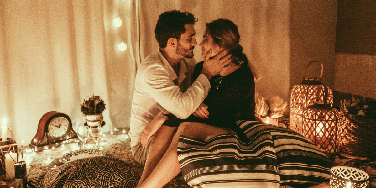 Final Tips to Set the Mood