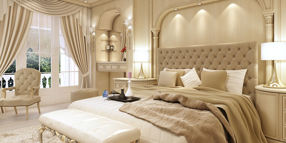 Luxury Romantic Upgrades (If You Want to Spend More)