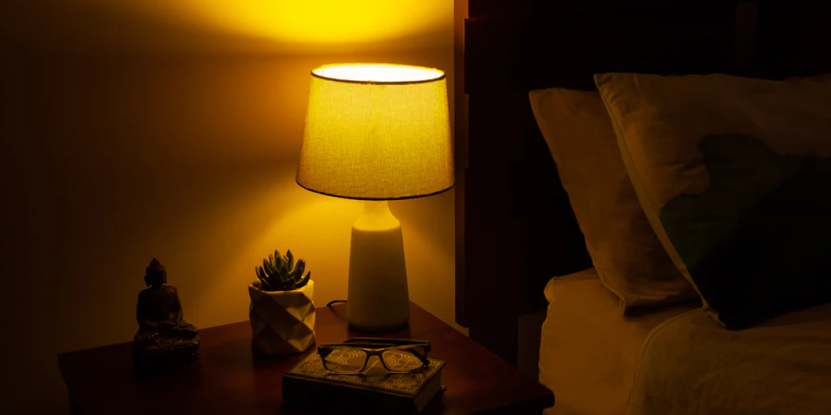 Myths About LED Colors and Sleep