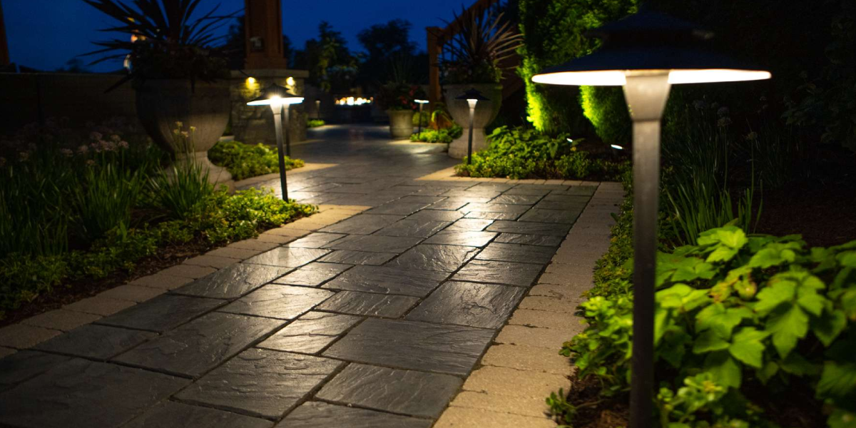 Pathway Lighting