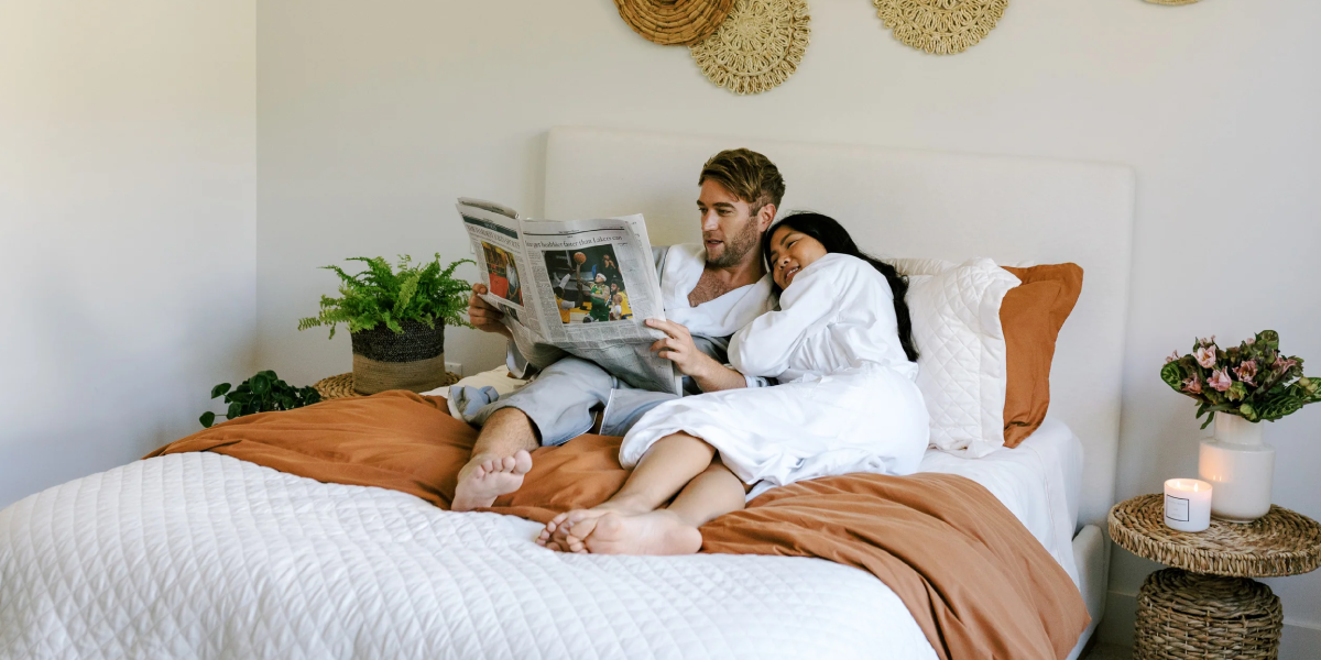 Why Create a Romantic Bedroom